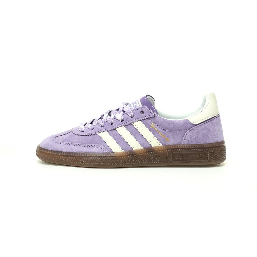 Originals Handball SPZL Retro Style Sports Sneaker