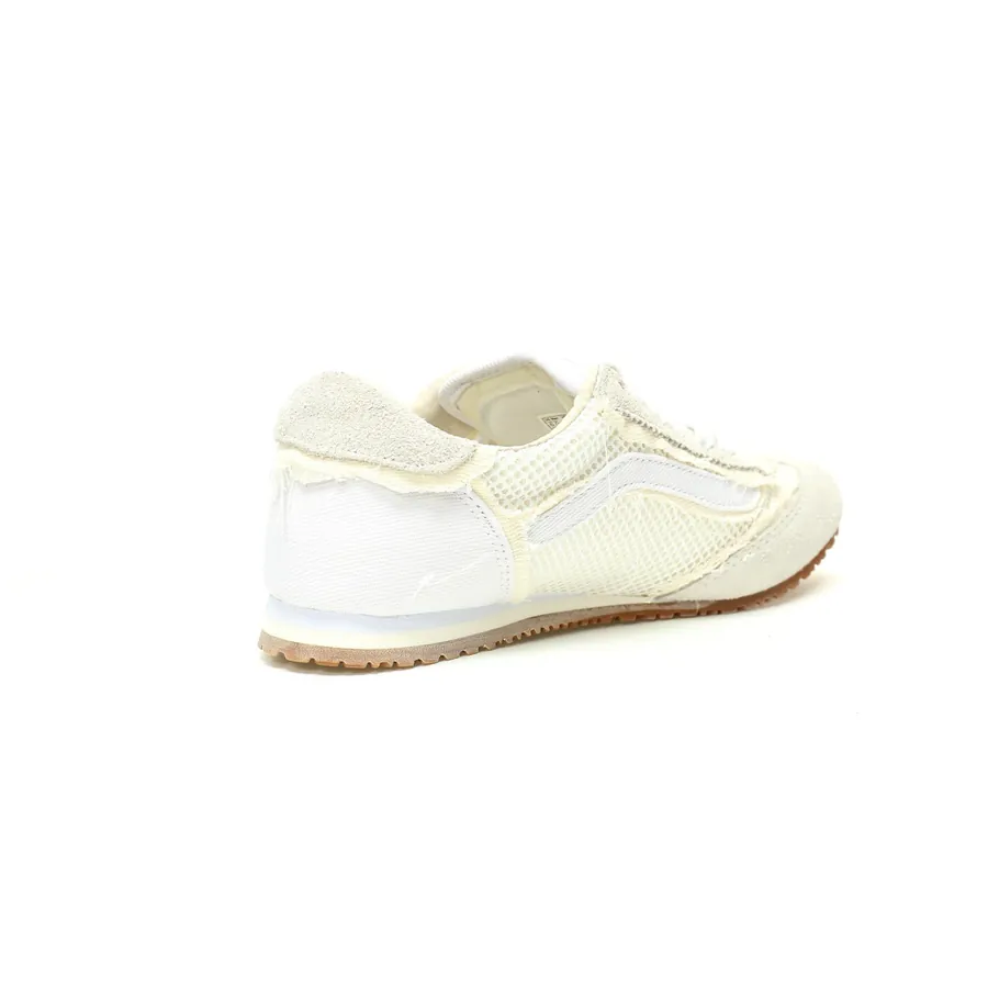 VAN Super Lowpro Retro Low Top Sneaker with Jazz Stripes