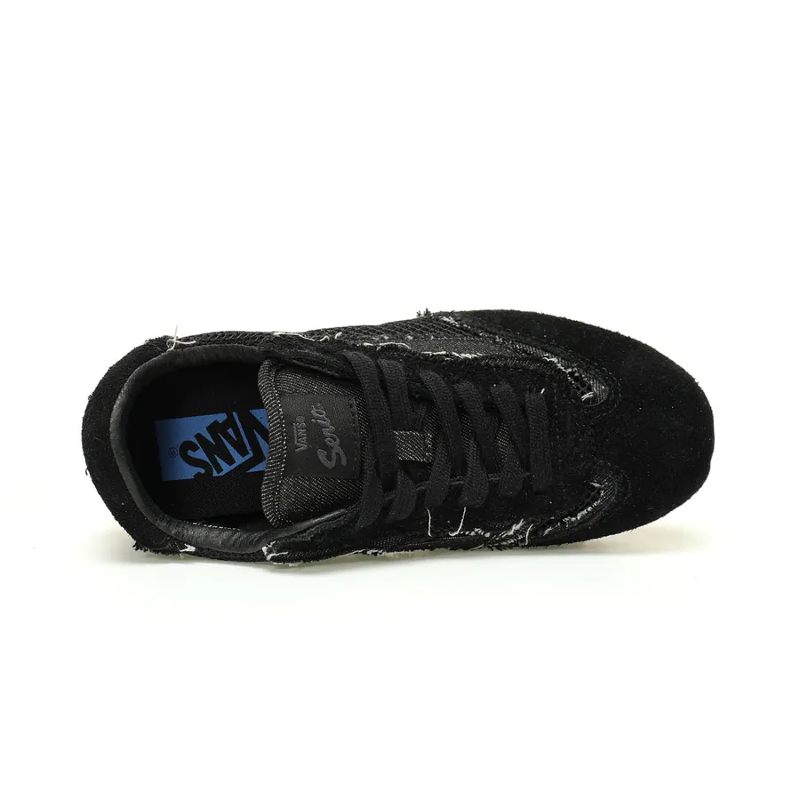 VN000EFQCJK Super Lowpro Men's Low Top Sneaker