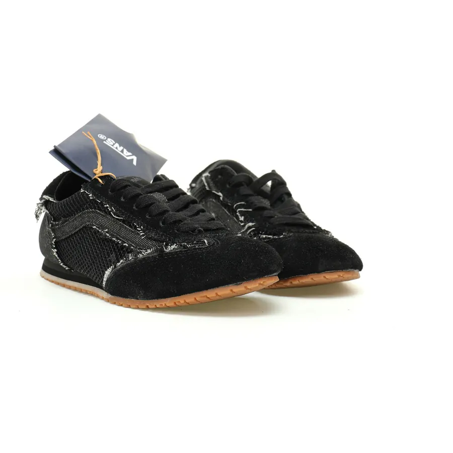 VN000EFQCJK Super Lowpro Men's Low Top Sneaker