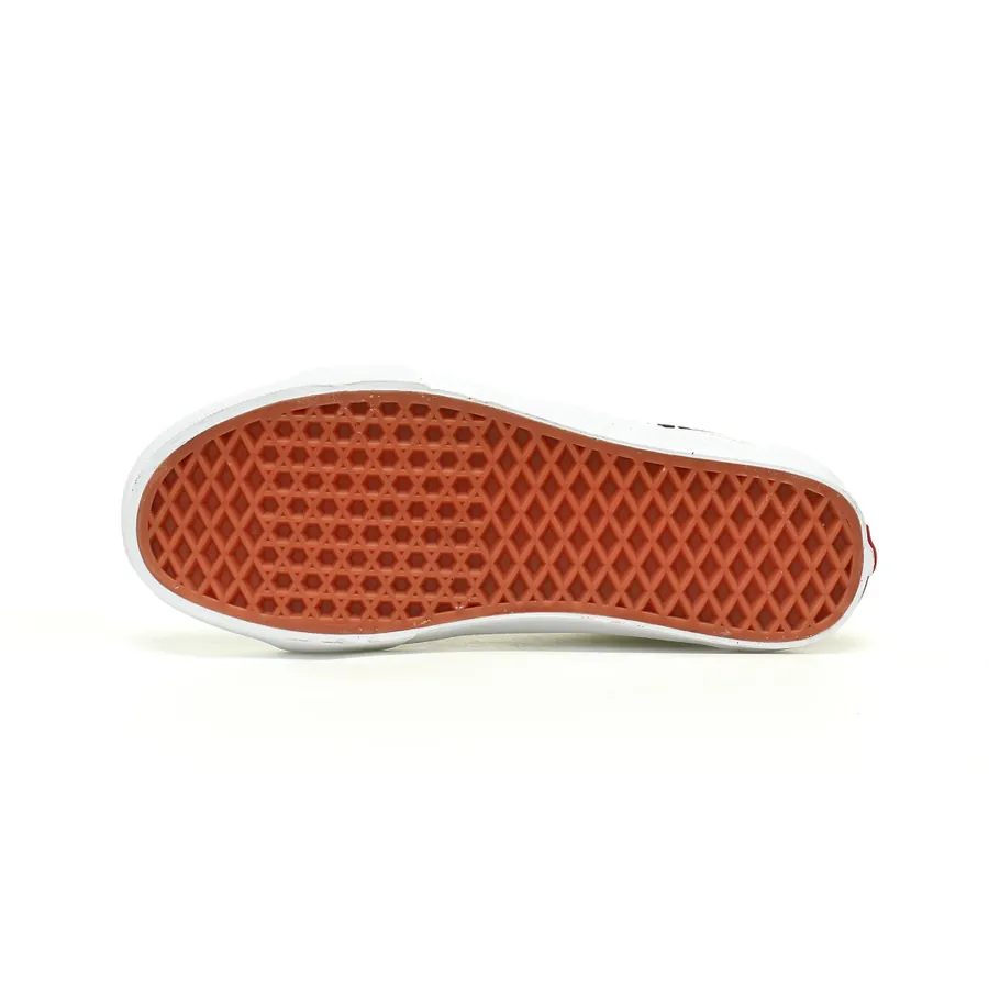 Comme des Garcons x SK8 Low Men's Authentic Suede Sole