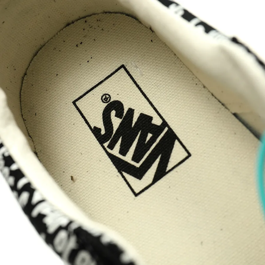 VANS SK8 Low Fear of God x VANS Collaboration
