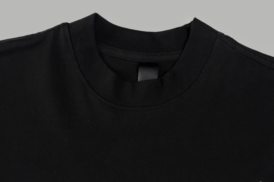Chloé CH Kaleidoscope Saber Short Sleeve