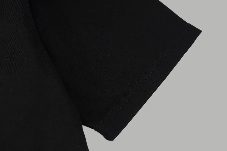 Chloé CH Kaleidoscope Saber Short Sleeve