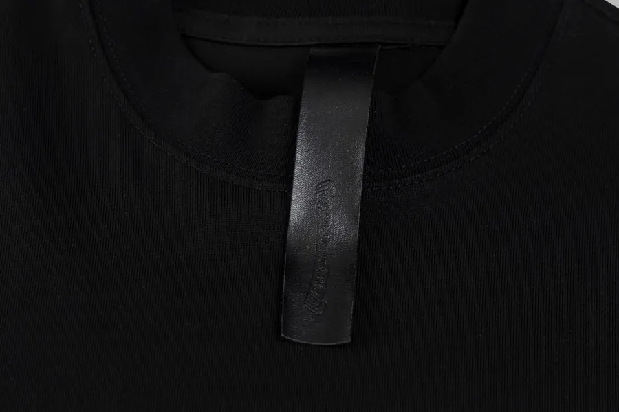 Chloé CH Kaleidoscope Saber Short Sleeve