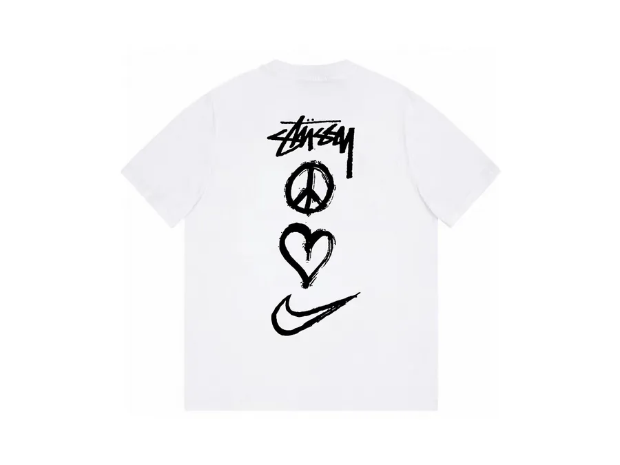 Limited Edition 160 Version STU T Shirt