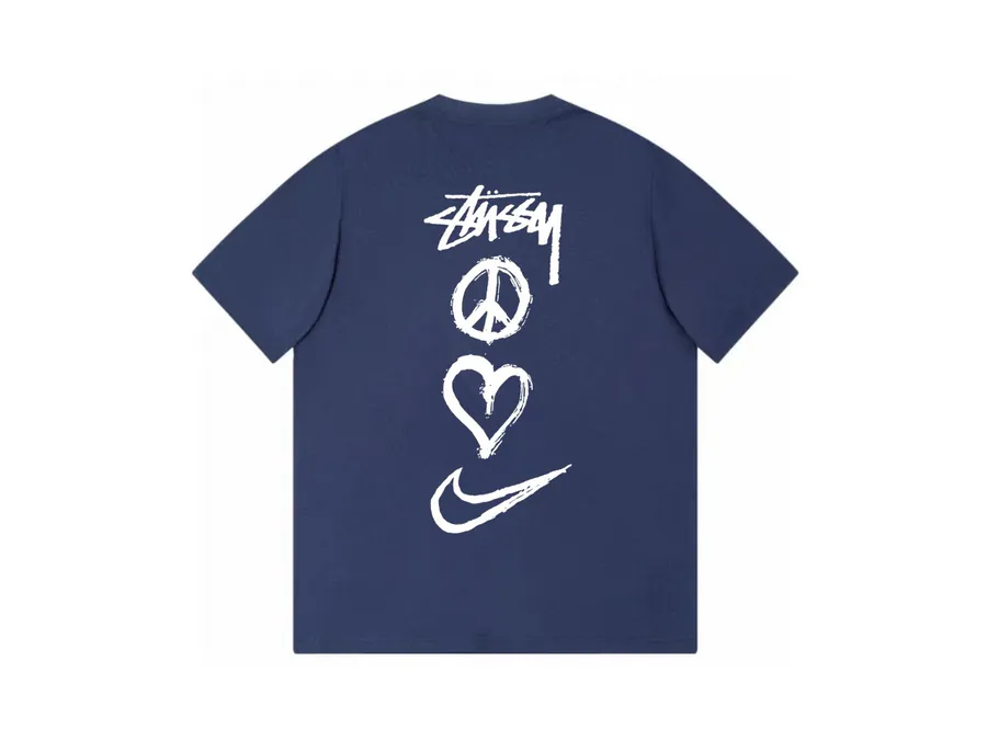 STU 160 Version Limited Summer Collection T Shirt