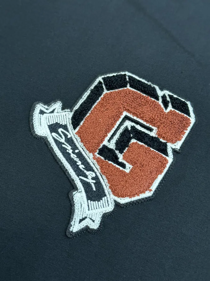 Givenchy College Short Sleeve