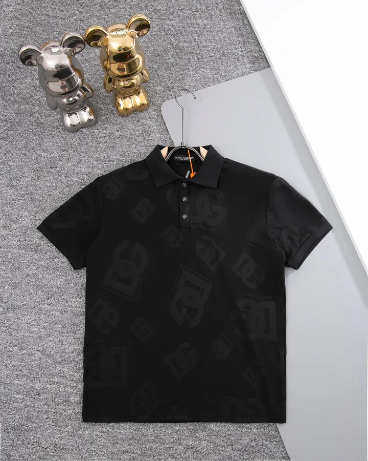 Top Version Chenxing Exclusive Short Sleeve