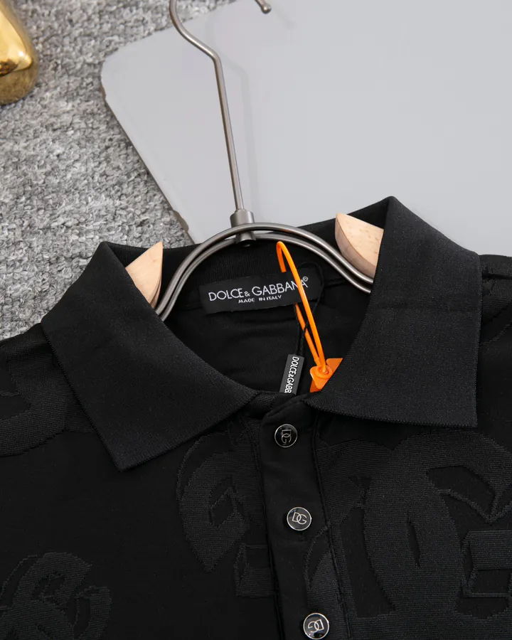 Top Version Chenxing Exclusive Short Sleeve