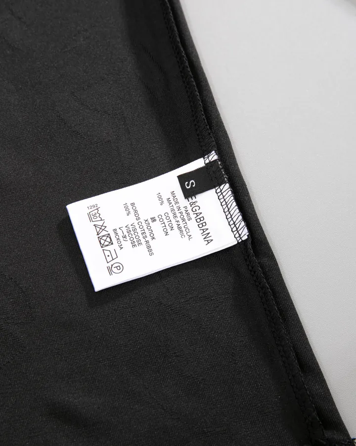 Top Version Chenxing Exclusive Short Sleeve