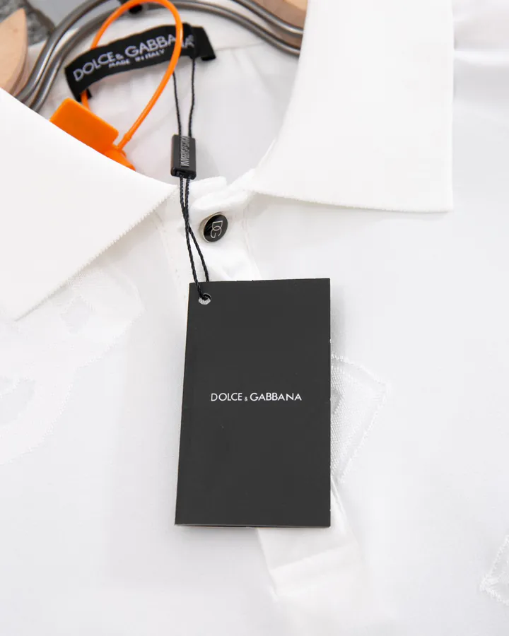 Top Version Chenxing Exclusive Short Sleeve