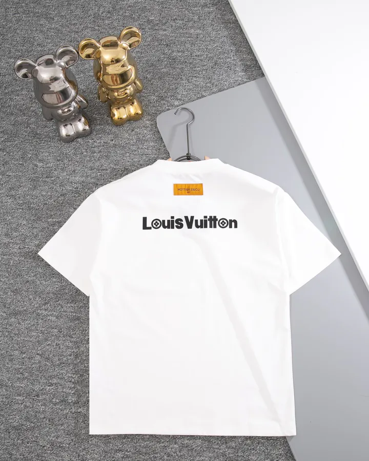 Premium Version Chenxing Supply Round Neck Short Sleeve T Shirt