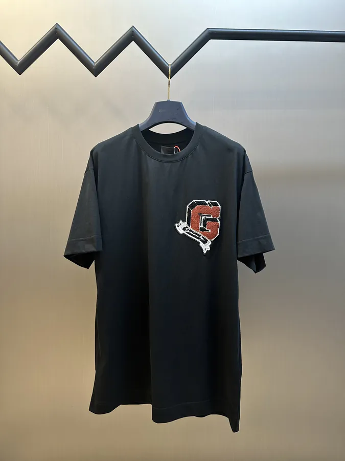 Givenchy College Classic Short Sleeve