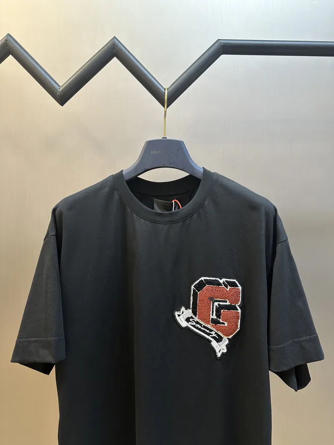 Givenchy College Classic Short Sleeve