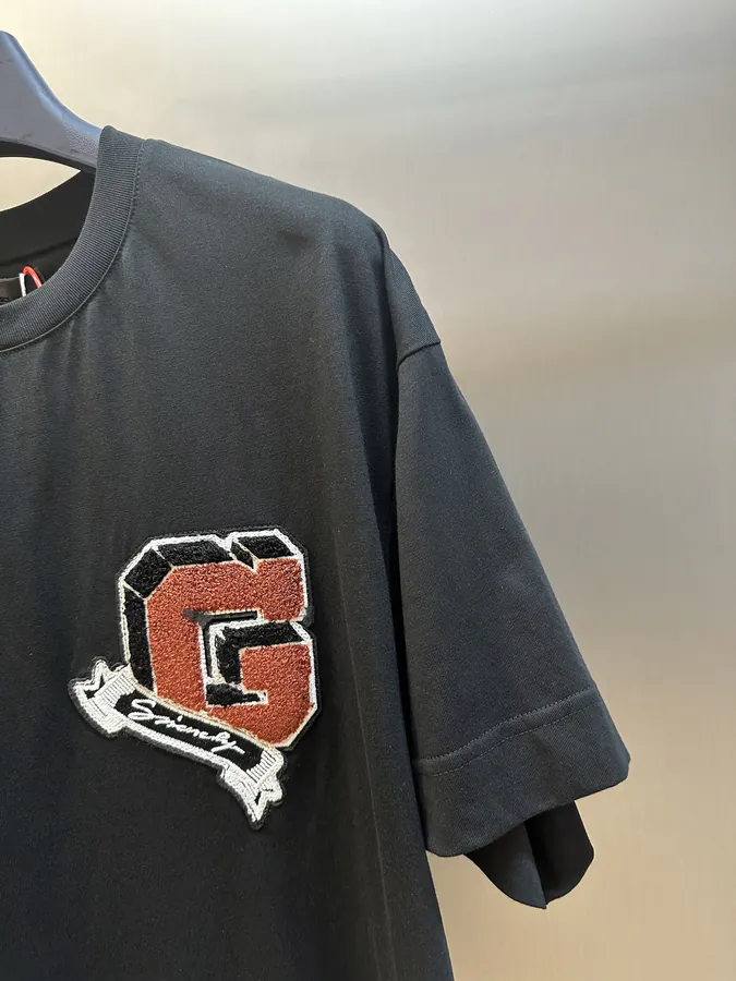 Givenchy College Classic Short Sleeve