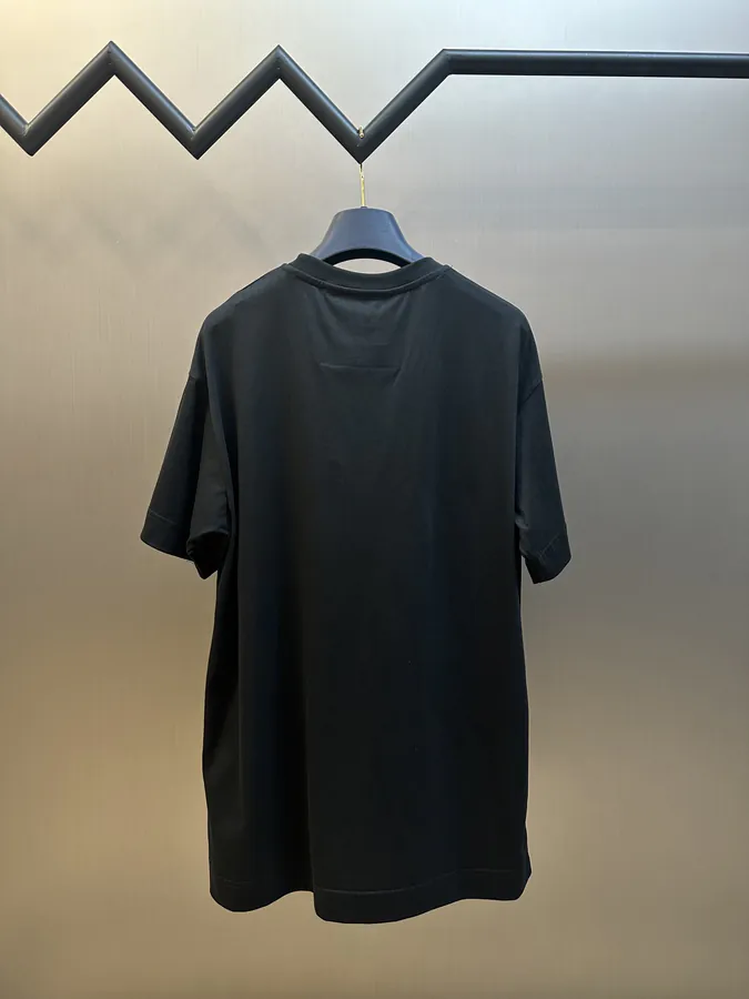 Givenchy College Classic Short Sleeve