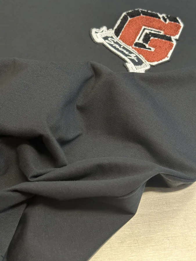 Givenchy College Classic Short Sleeve