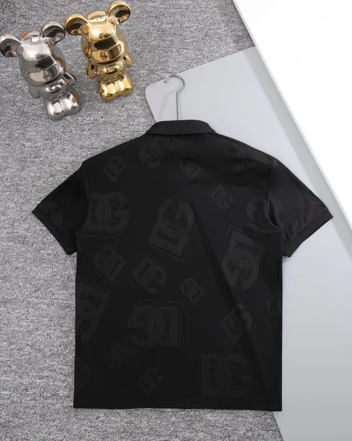 Top Version Chenxing Exclusive Short Sleeve