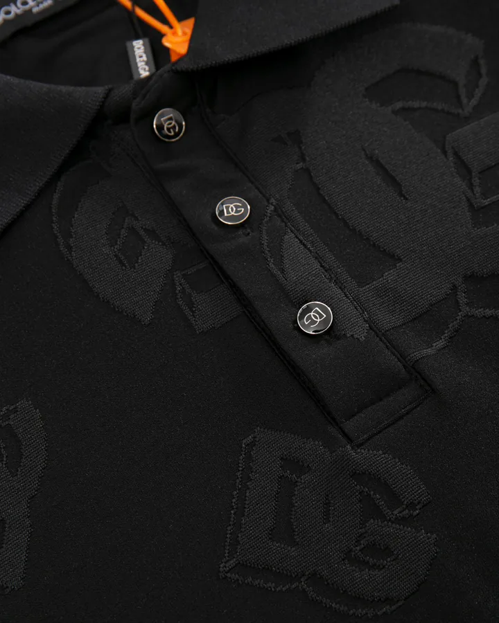 Top Version Chenxing Exclusive Short Sleeve