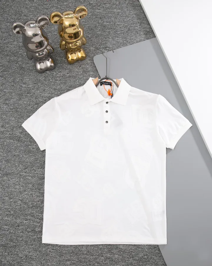 Top Version Chenxing Exclusive Short Sleeve