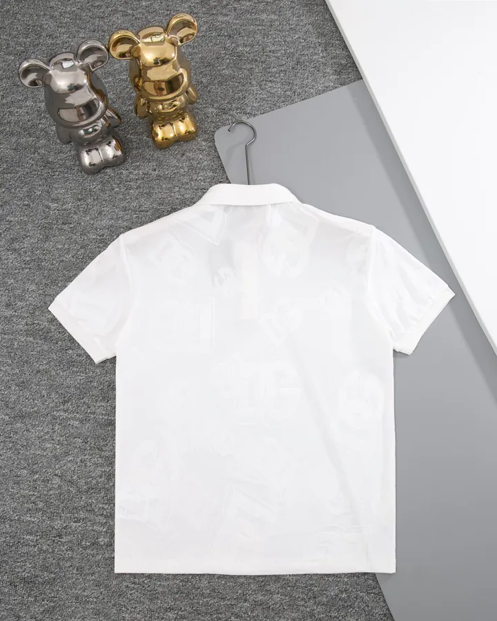 Top Version Chenxing Exclusive Short Sleeve