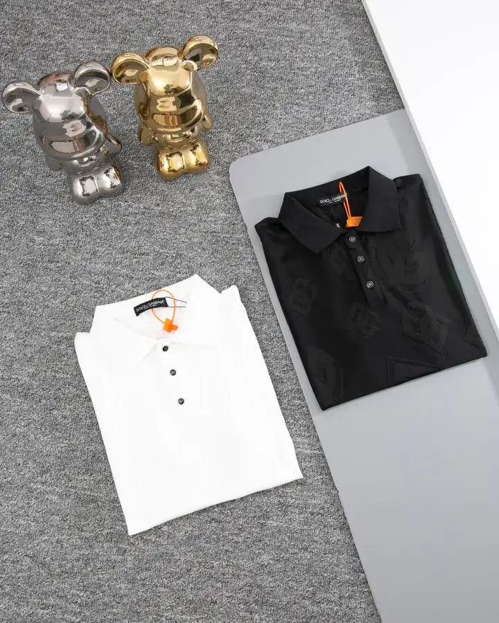 Top Version Chenxing Exclusive Short Sleeve