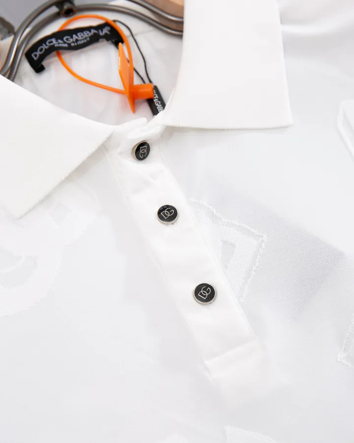 Top Version Chenxing Exclusive Short Sleeve