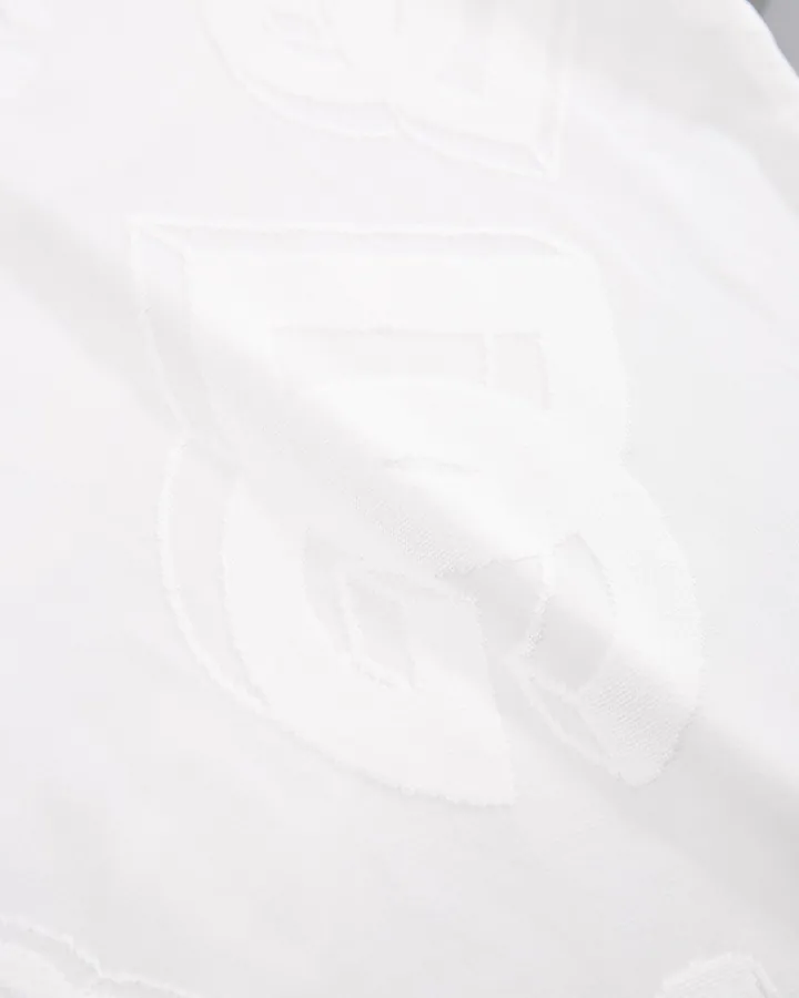 Top Version Chenxing Exclusive Short Sleeve