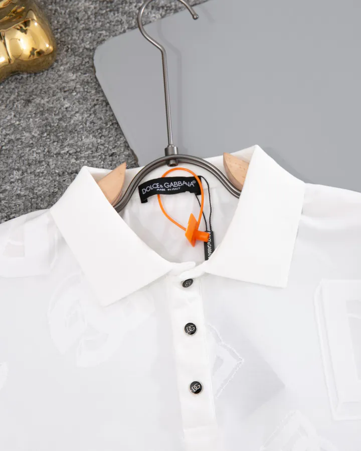 Top Version Chenxing Exclusive Short Sleeve