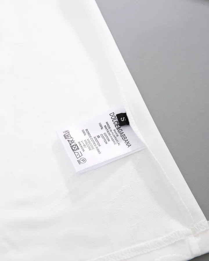 Top Version Chenxing Exclusive Short Sleeve
