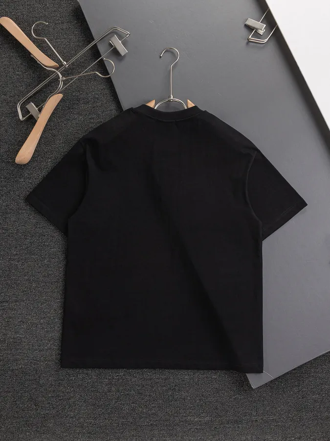 LOEWE High Version Oversized T Shirt