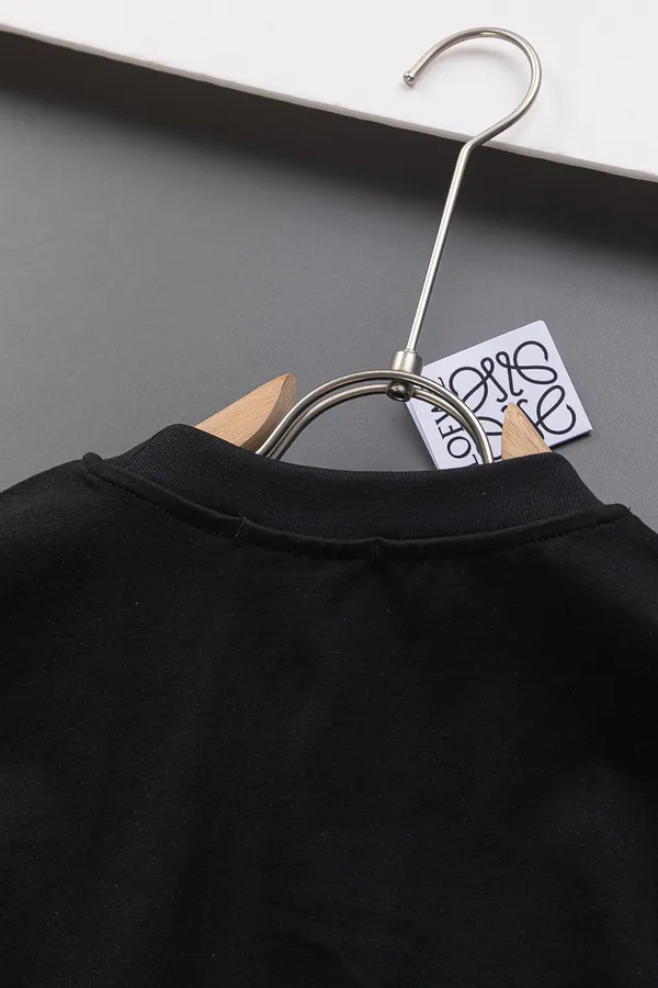 LOEWE High Version Oversized T Shirt