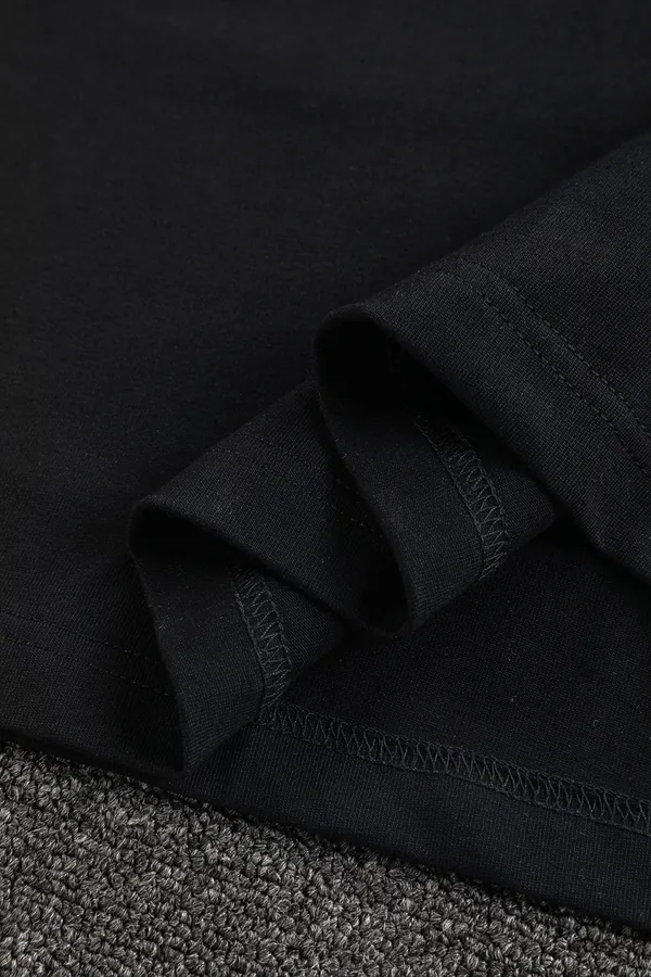 LOEWE High Version Oversized T Shirt