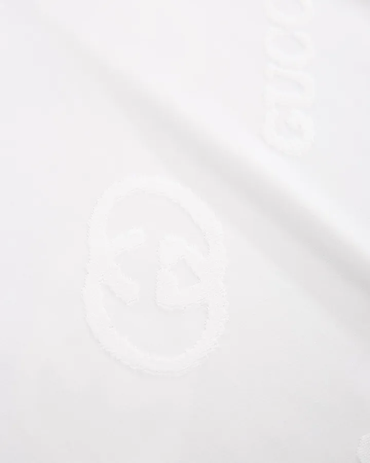 GUC辰星专供 Fabric Short Sleeve