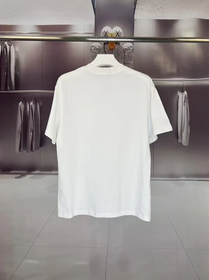 ARC Celestia Exclusive Logo Print T Shirt
