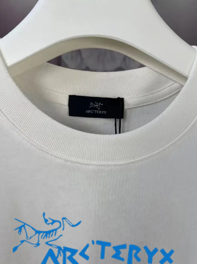 ARC Celestia Exclusive Logo Print T Shirt