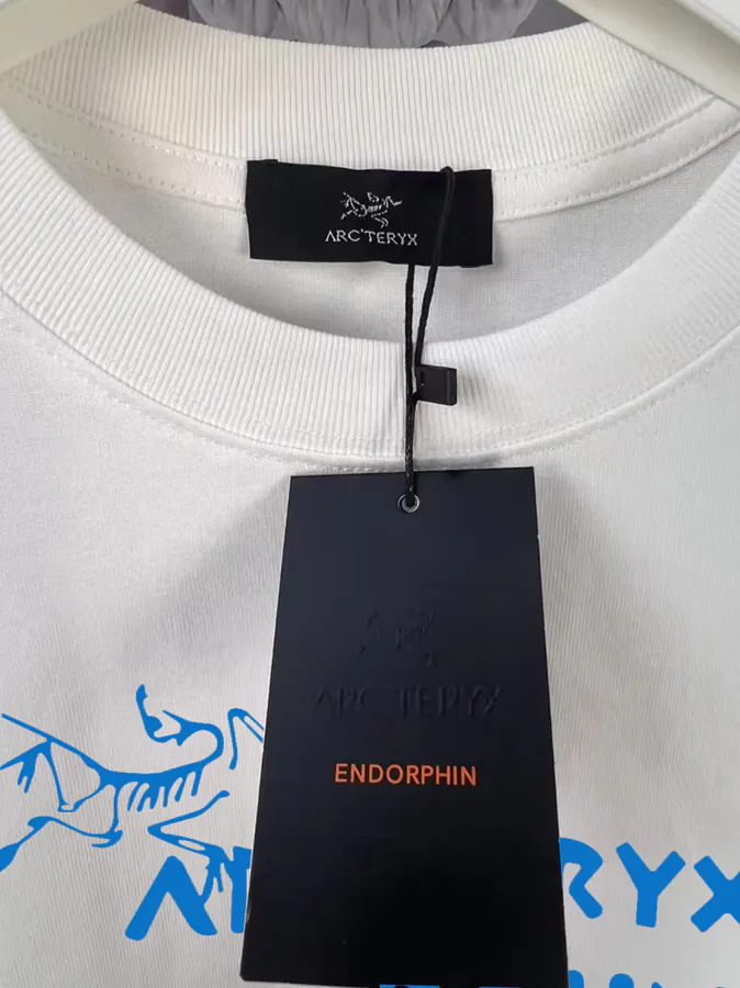ARC Celestia Exclusive Logo Print T Shirt