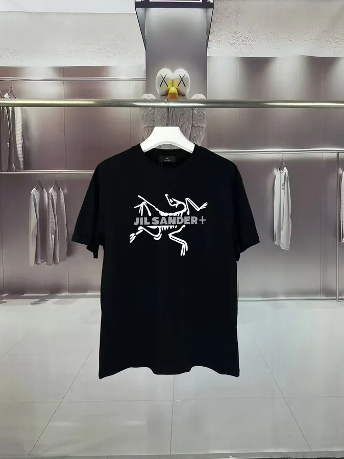 Arc Chronos Exclusive Design T Shirt
