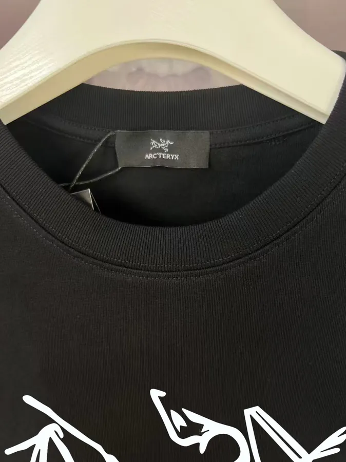 Arc Chronos Exclusive Design T Shirt