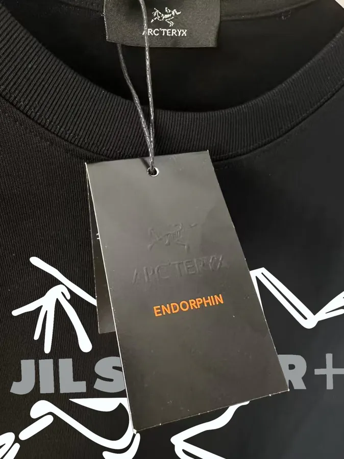 Arc Chronos Exclusive Design T Shirt