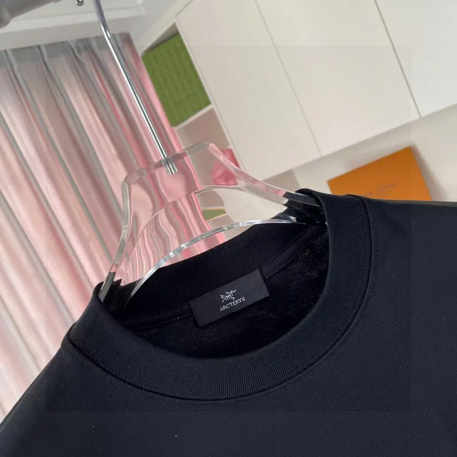 ARCTERYX 2025 Summer Custom Print T Shirt