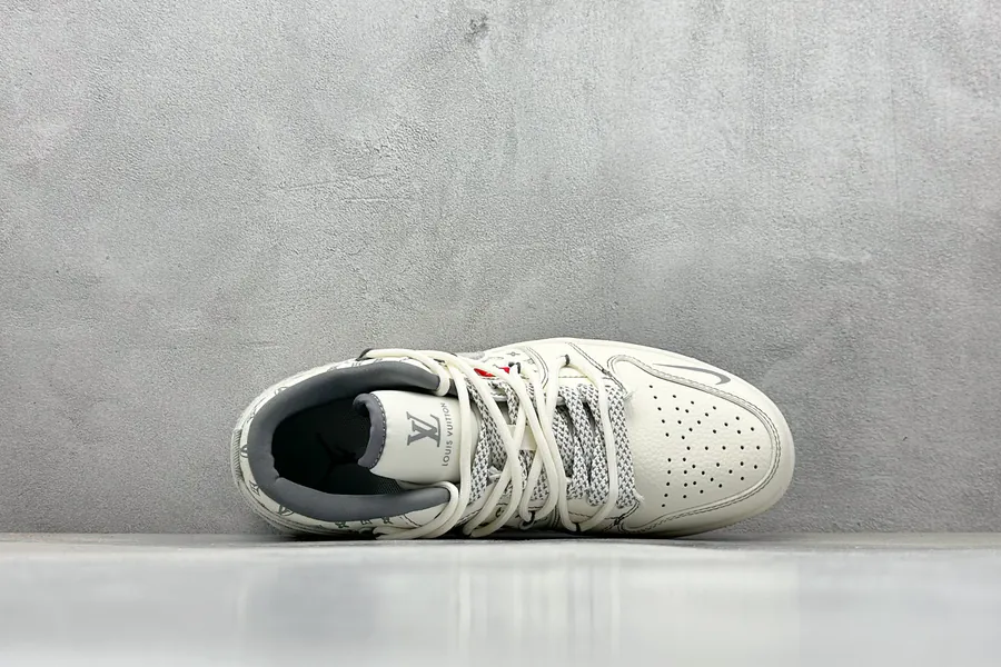 CX Exclusive KK Version Air 1 Low 1 by Qiao1