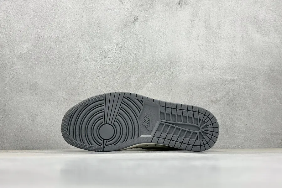 CX Exclusive KK Version Air 1 Low 1 by Qiao1