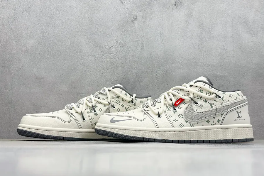 CX Exclusive KK Version Air 1 Low 1 by Qiao1
