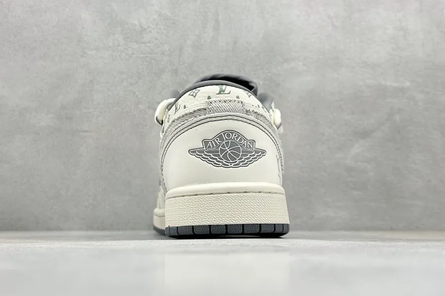 CX Exclusive KK Version Air 1 Low 1 by Qiao1