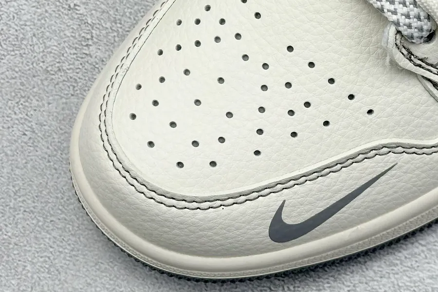 CX Exclusive KK Version Air 1 Low 1 by Qiao1