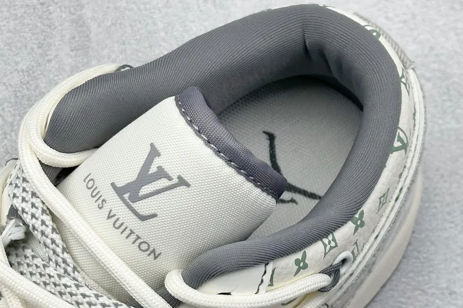 CX Exclusive KK Version Air 1 Low 1 by Qiao1