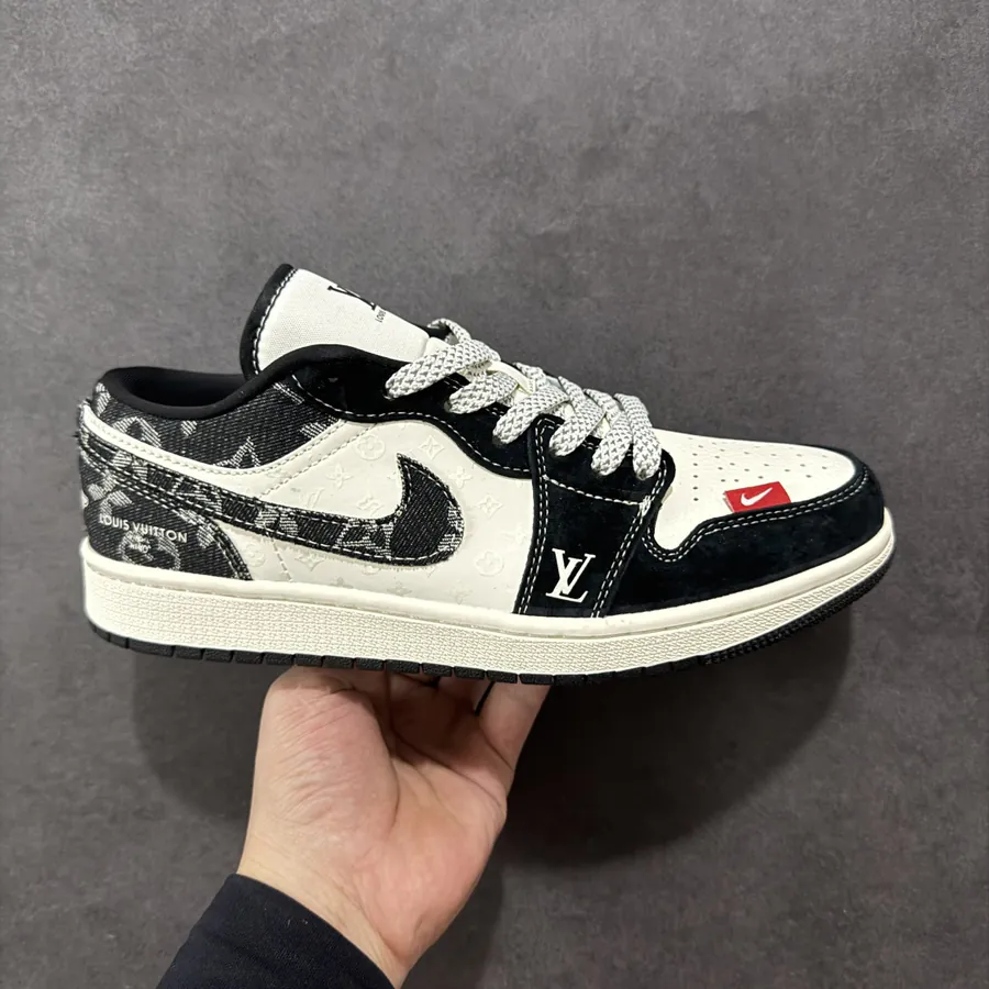 CX Exclusive KK Version Air 1 Low 1 by [Qiao1]