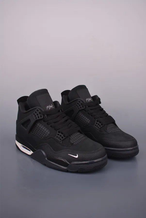 Nigel Syester x Air 4 Retro OG SP Premium Quality